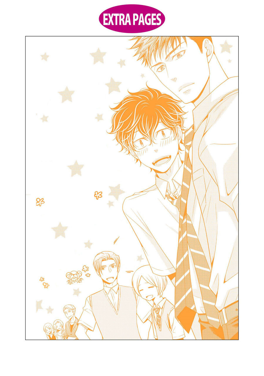 Hinekure Chaser Chapter 3.11 page 55 - Vol.3 Chapter 11