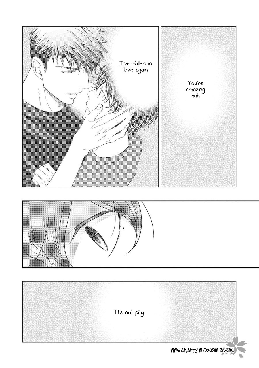Hinekure Chaser Chapter 4.15 page 13 - Vol.4 Chapter 15