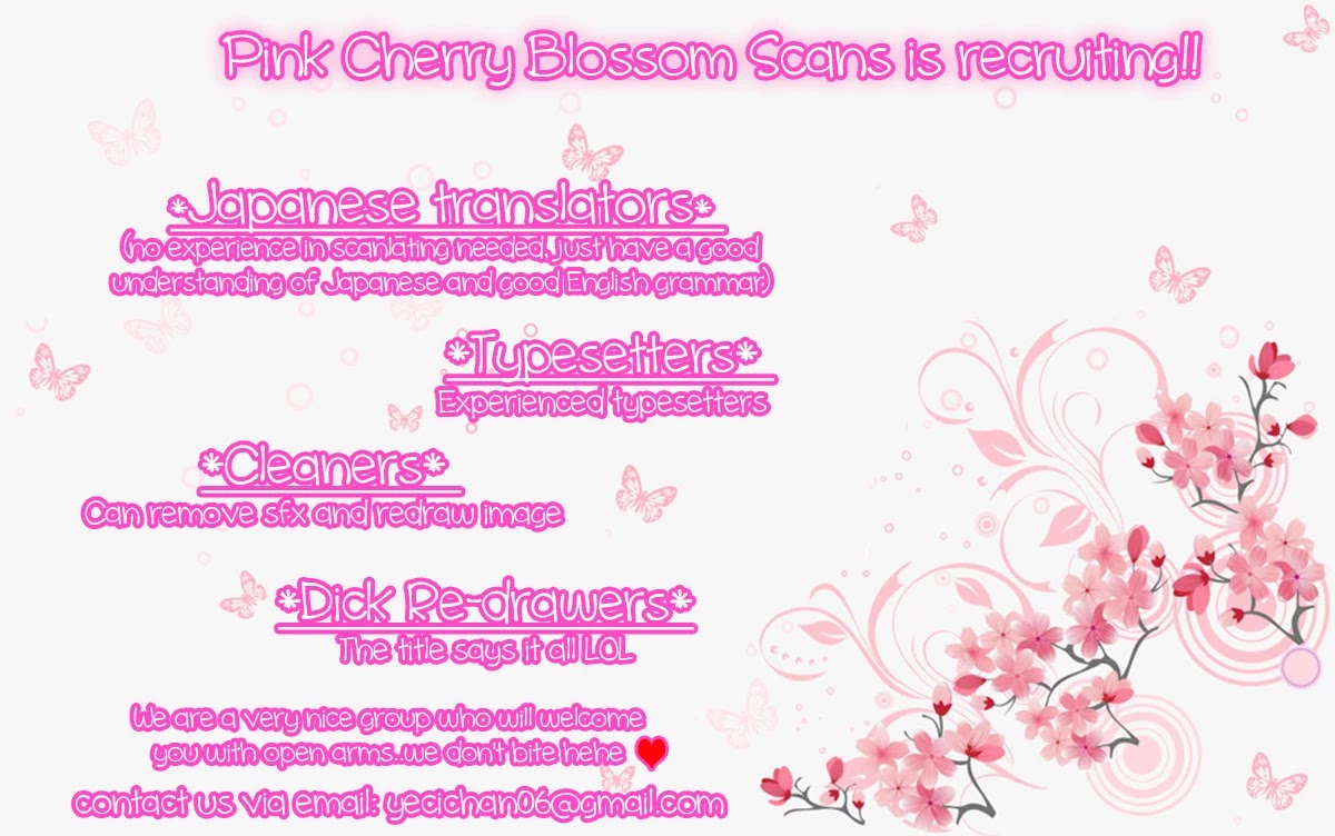 Hinekure Chaser Chapter 5.22 page 21 - Vol.5 Chapter 22