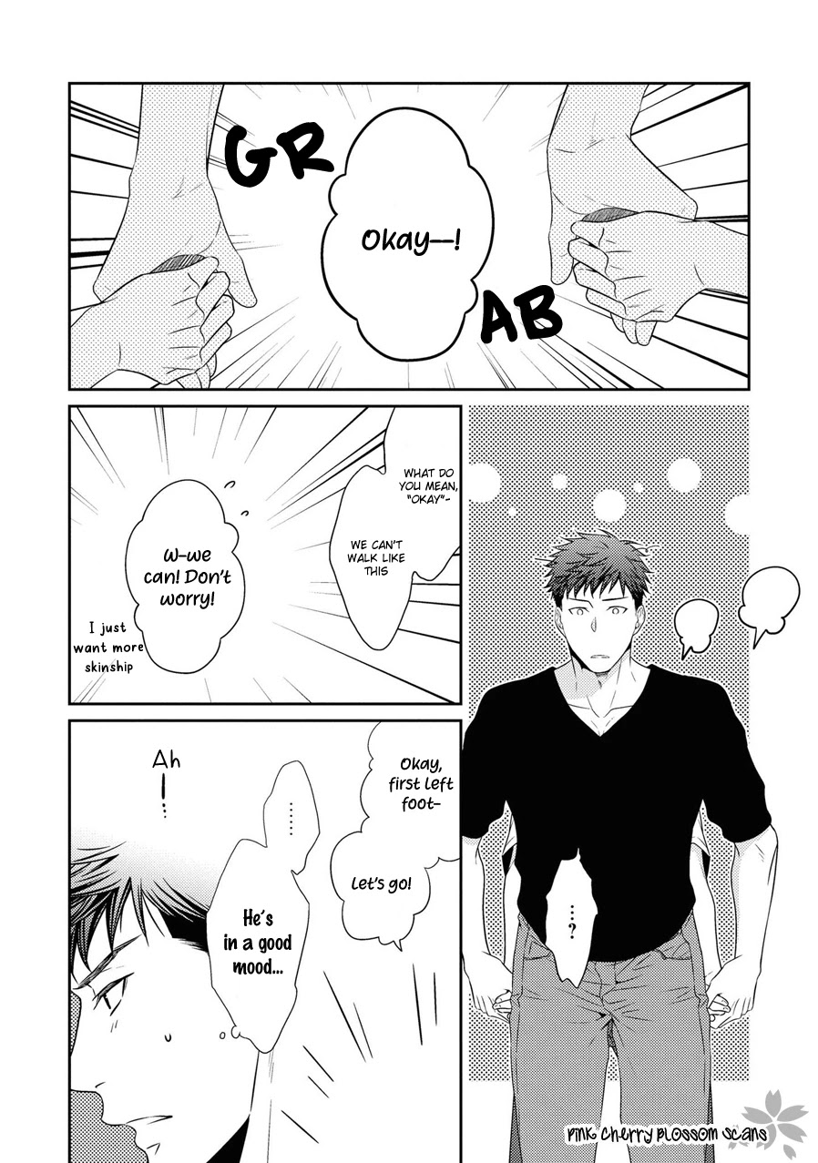 Hinekure Chaser Chapter 5.23 page 28 - Vol.5 Chapter 23 [END]