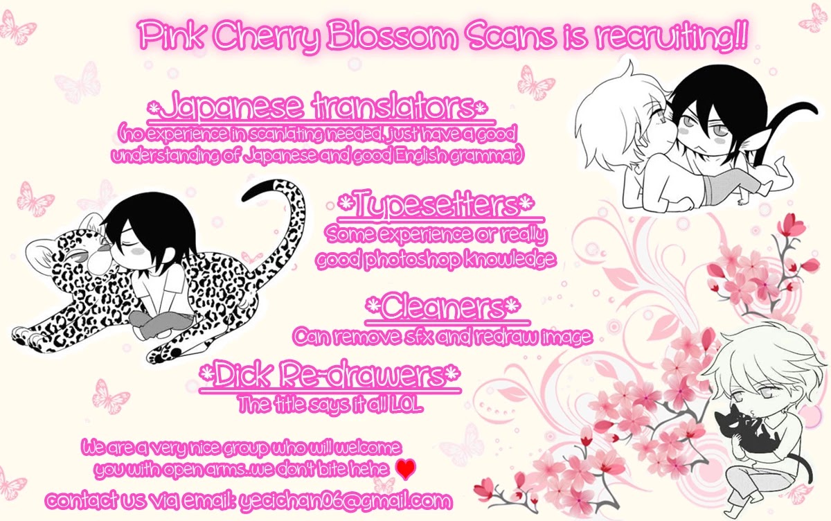 Hinekure Chaser Chapter 5.23 page 48 - Vol.5 Chapter 23 [END]