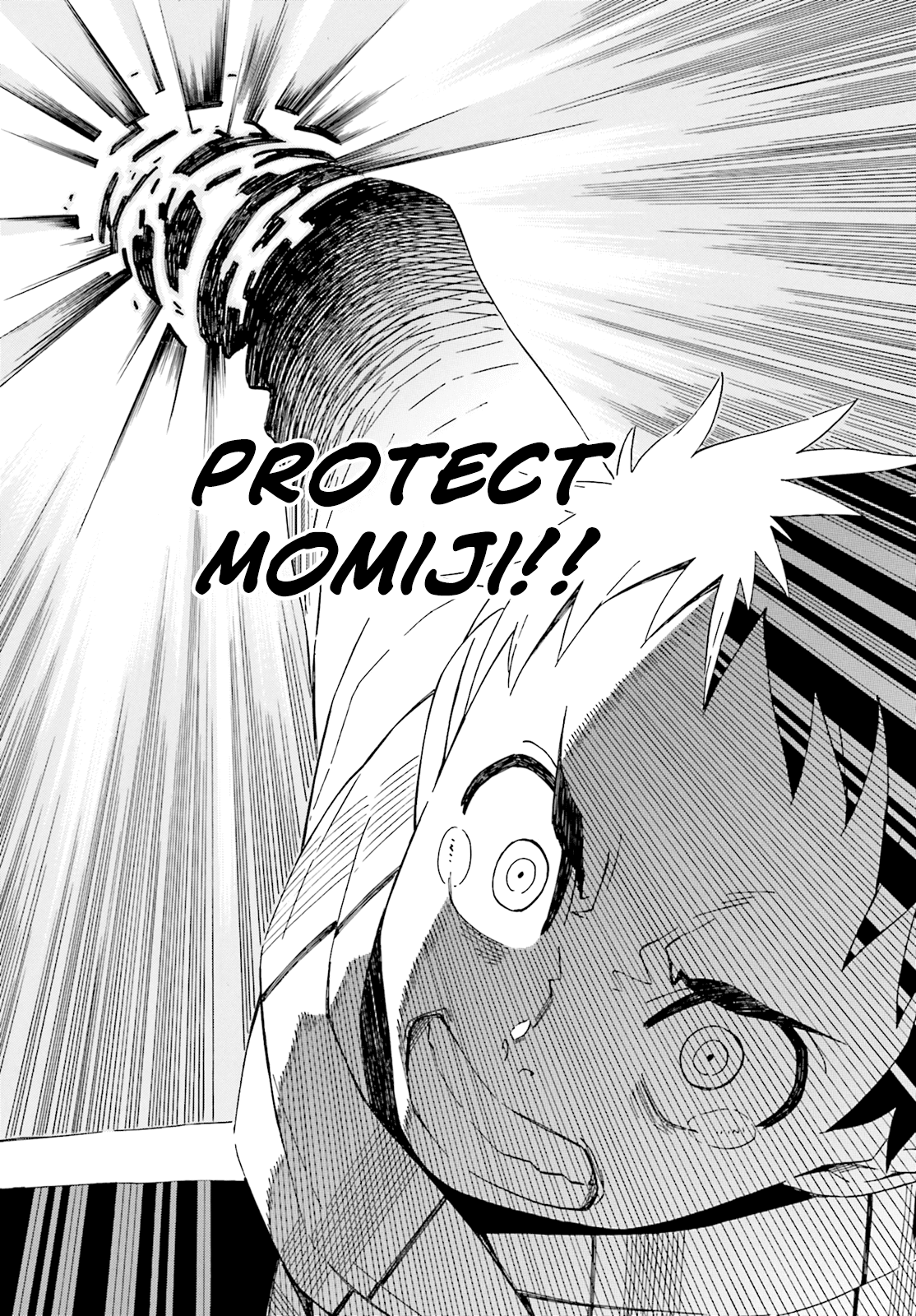 Hiniiru Chapter 1 page 55 - Chapter 1