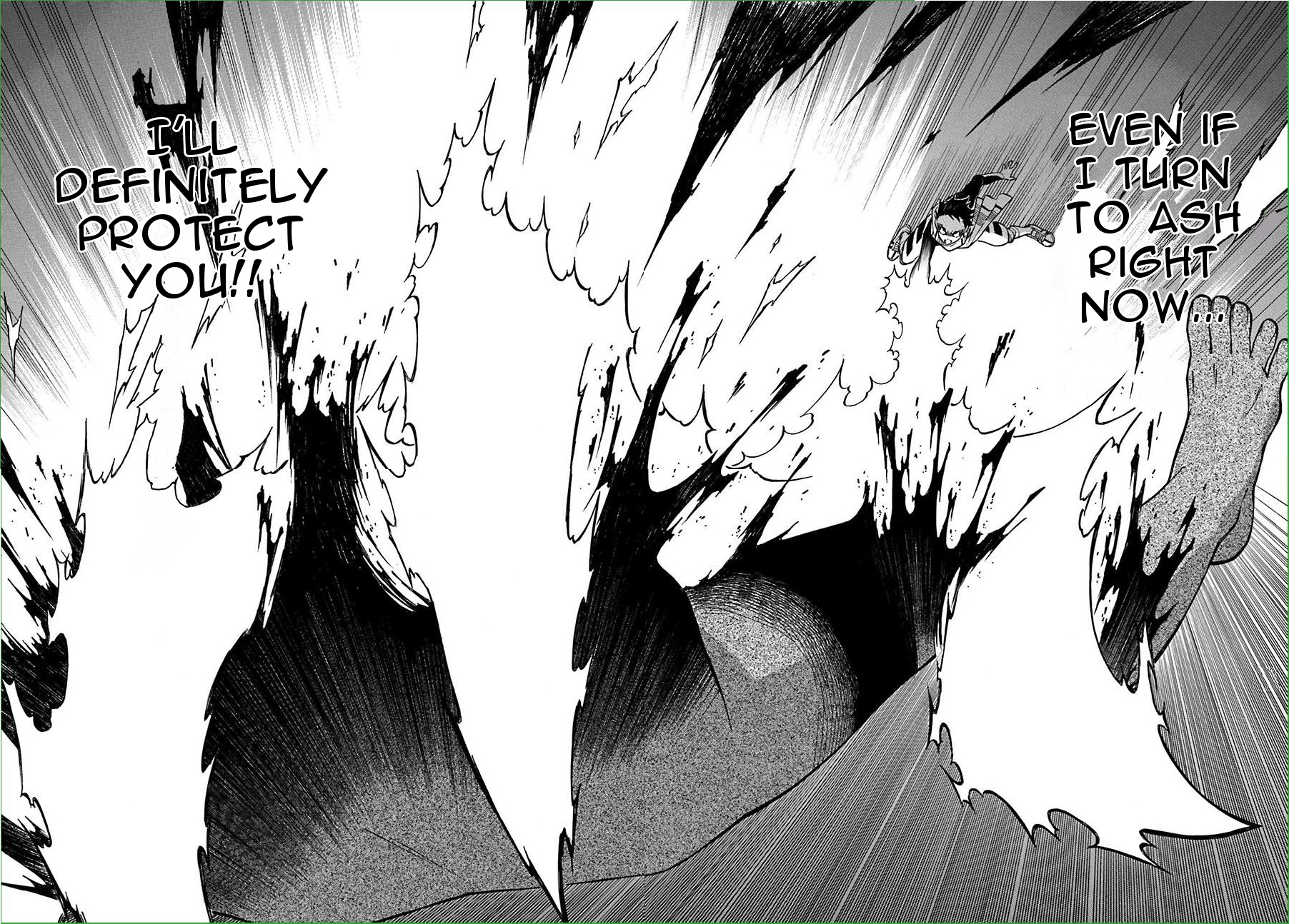 Hiniiru Chapter 12 page 24 - Chapter 12
