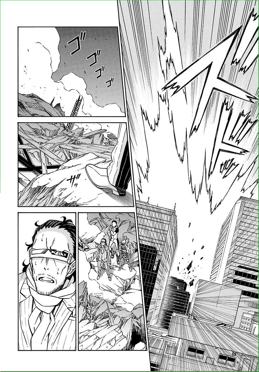 Hiniiru Chapter 12 page 25 - Chapter 12