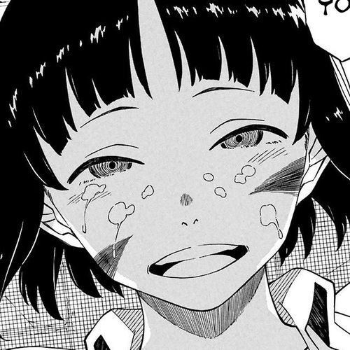 Hiniiru Chapter 12 cover