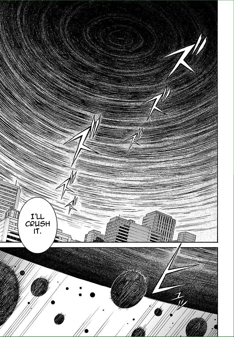 Hiniiru Chapter 13 page 26 - Chapter 13