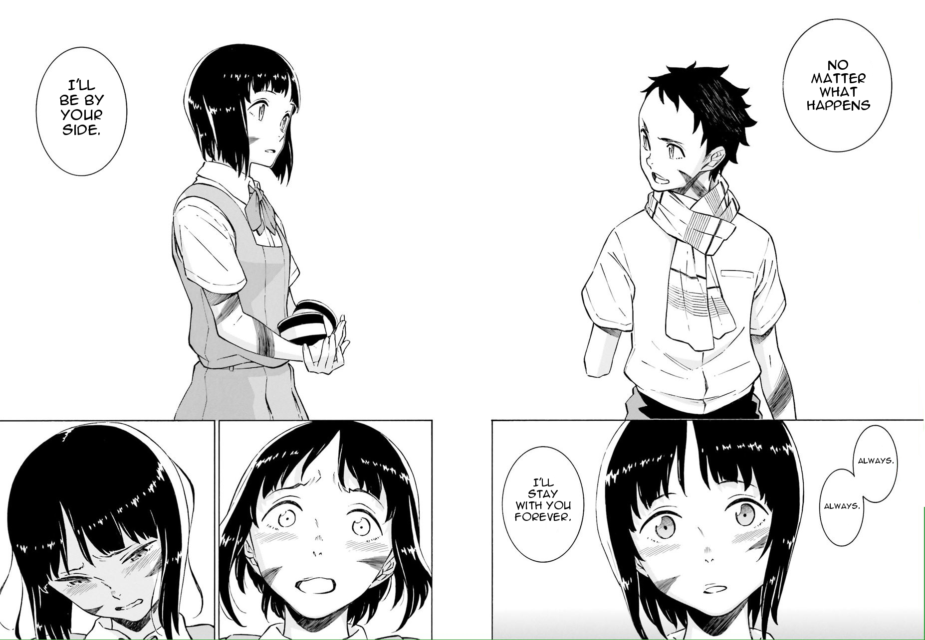 Hiniiru Chapter 15 page 18 - Chapter 15