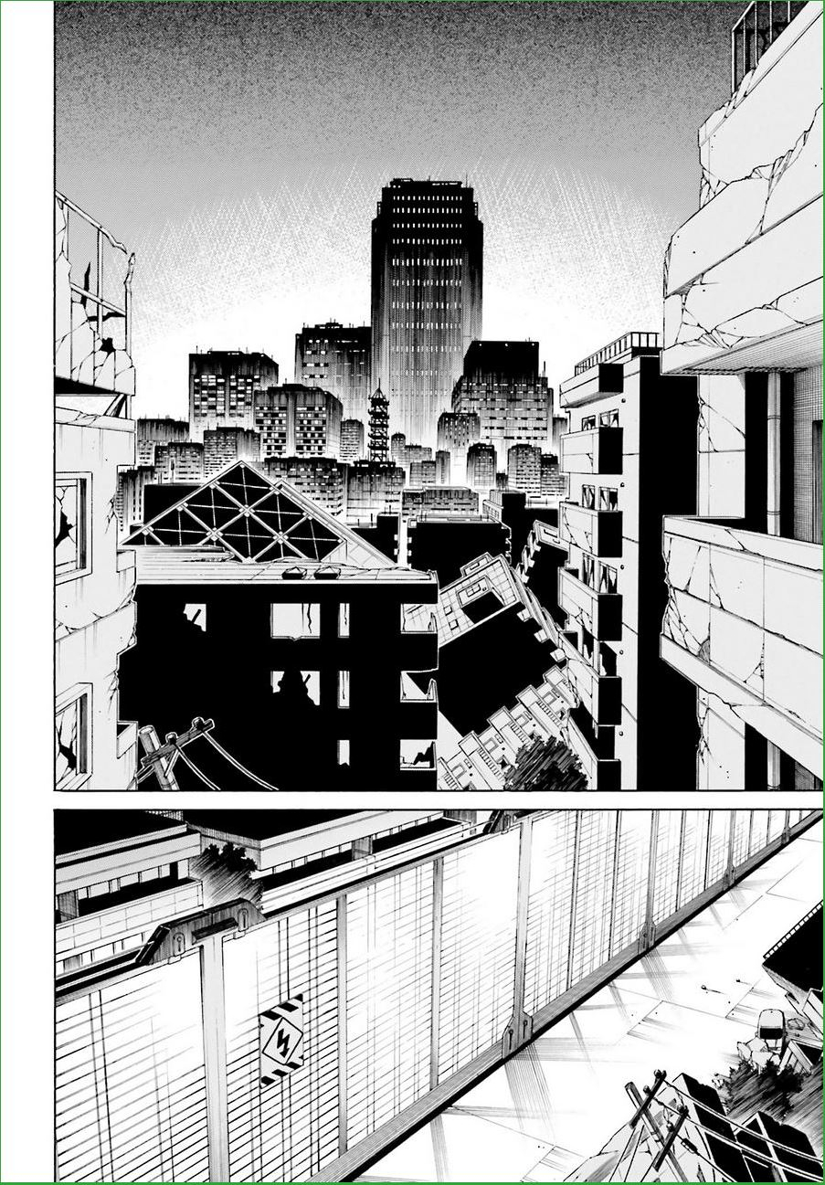 Hiniiru Chapter 15 page 25 - Chapter 15