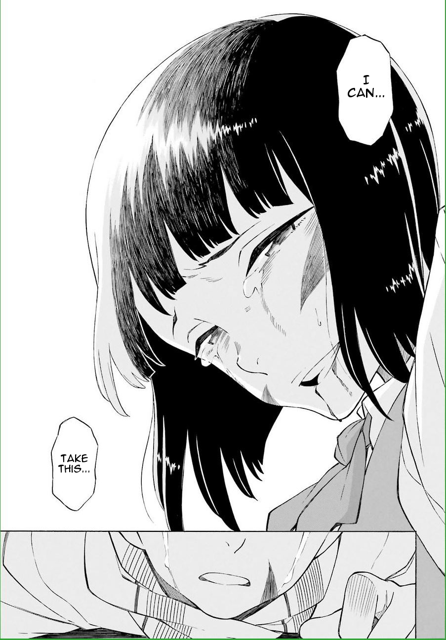 Hiniiru Chapter 17 page 26 - Chapter 17