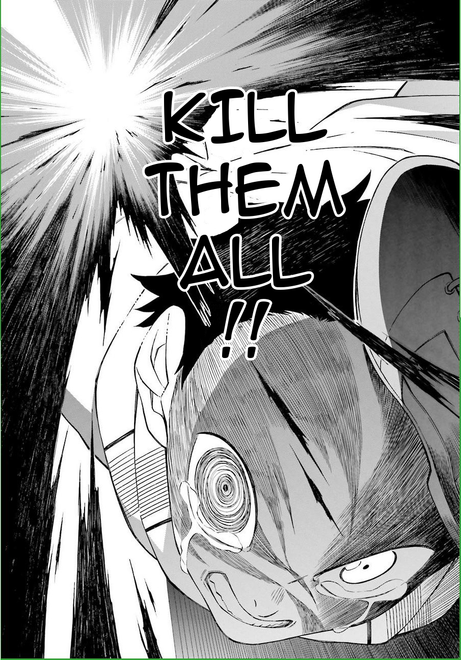 Hiniiru Chapter 17 page 29 - Chapter 17