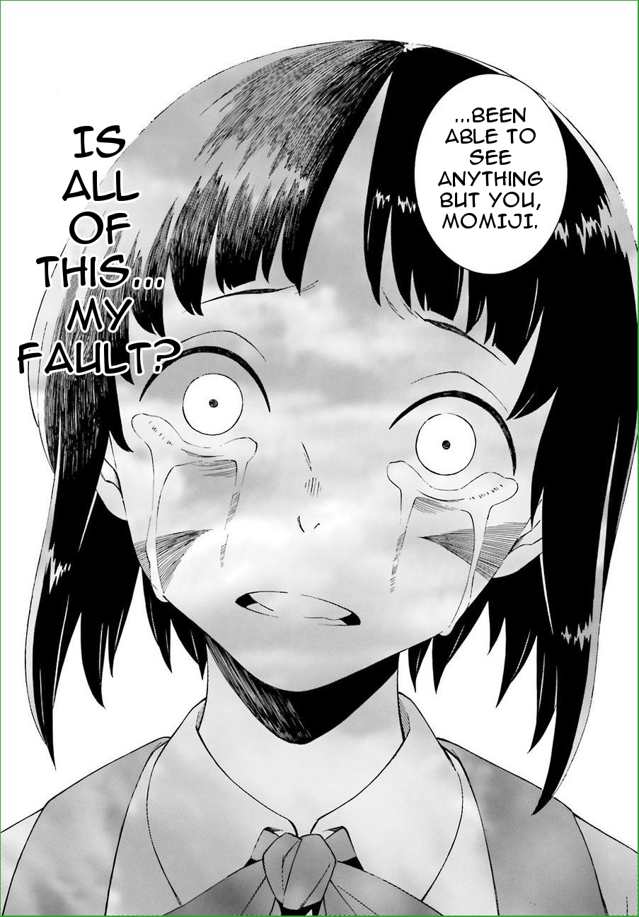 Hiniiru Chapter 18 page 26 - Chapter 18