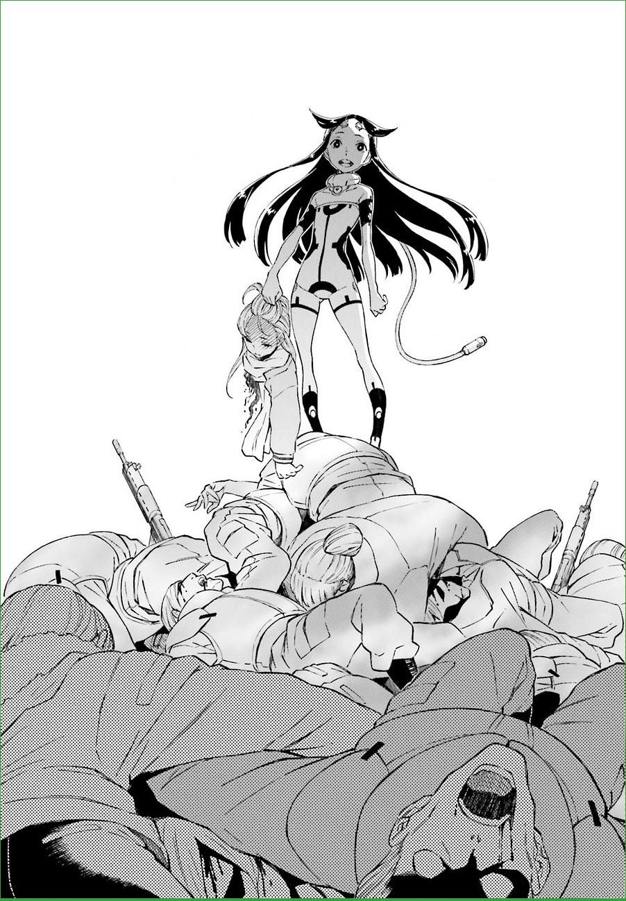 Hiniiru Chapter 19 page 29 - Chapter 19