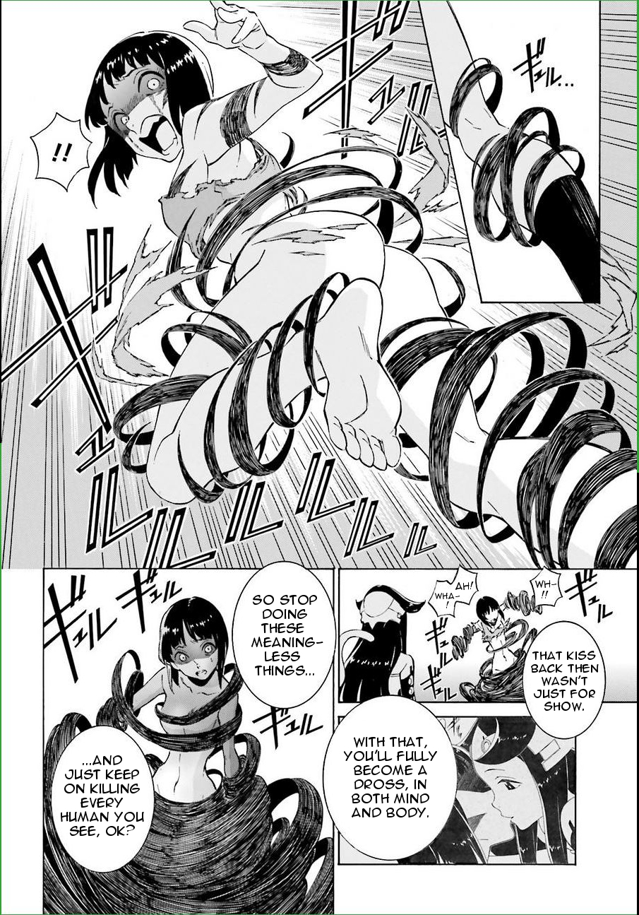 Hiniiru Chapter 19 page 31 - Chapter 19