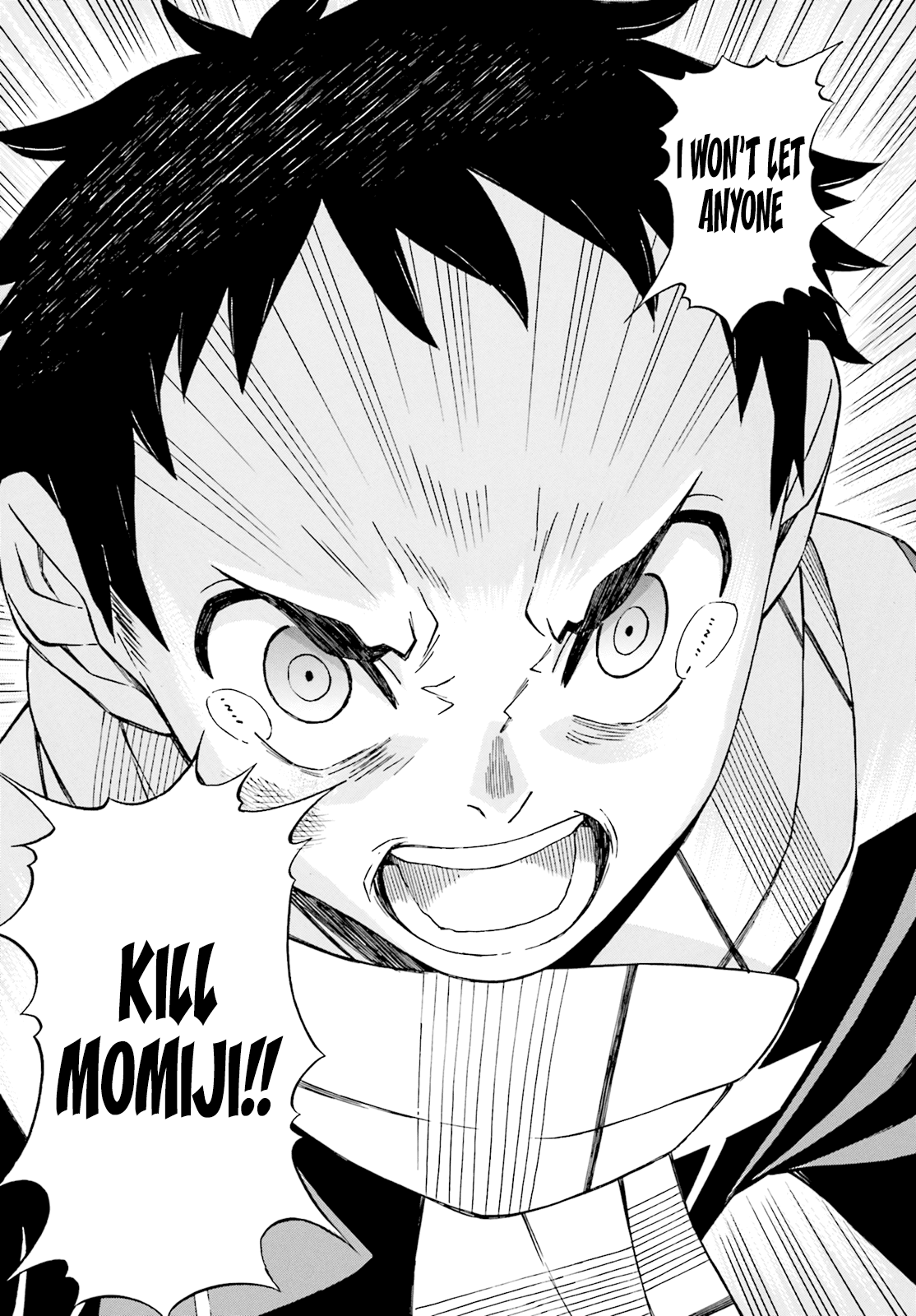 Hiniiru Chapter 2 page 42 - Chapter 2