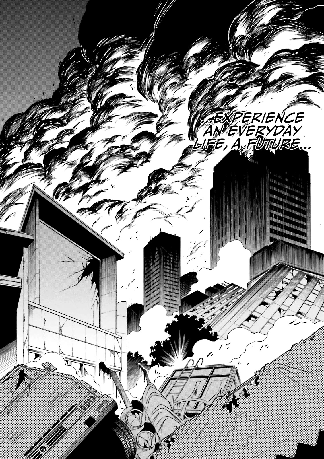 Hiniiru Chapter 20 page 33 - Chapter 20