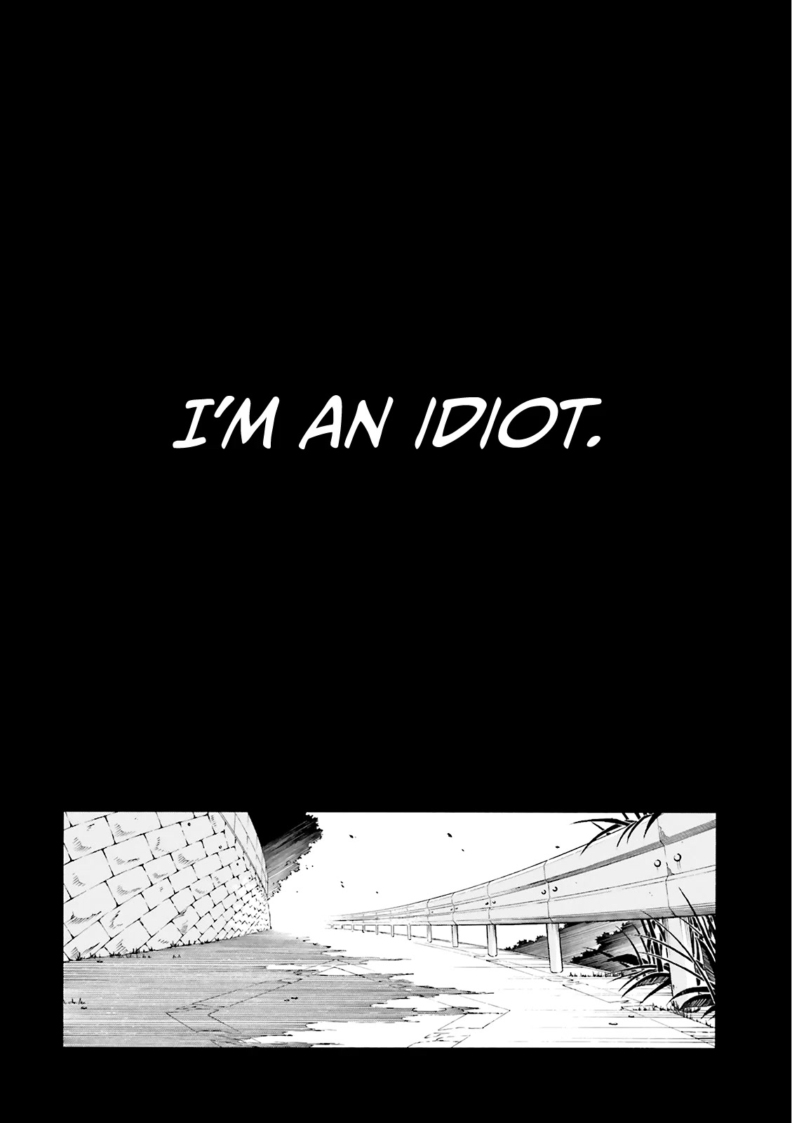 Hiniiru Chapter 22 page 2 - Chapter 22