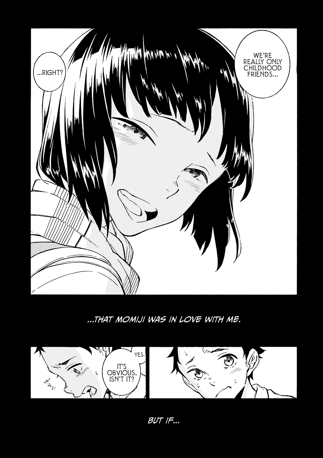 Hiniiru Chapter 22 page 5 - Chapter 22