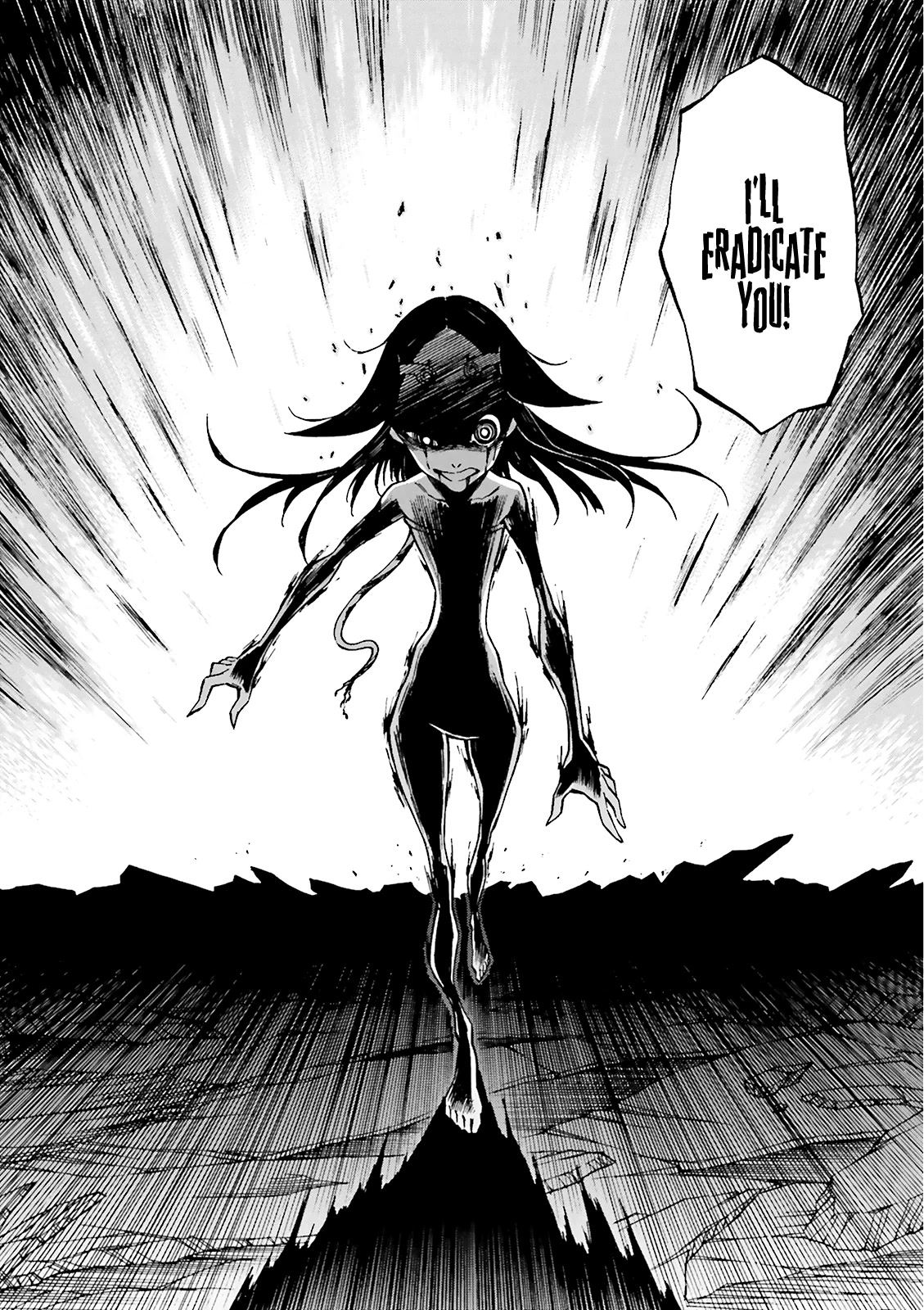 Hiniiru Chapter 23 page 16 - Chapter 23