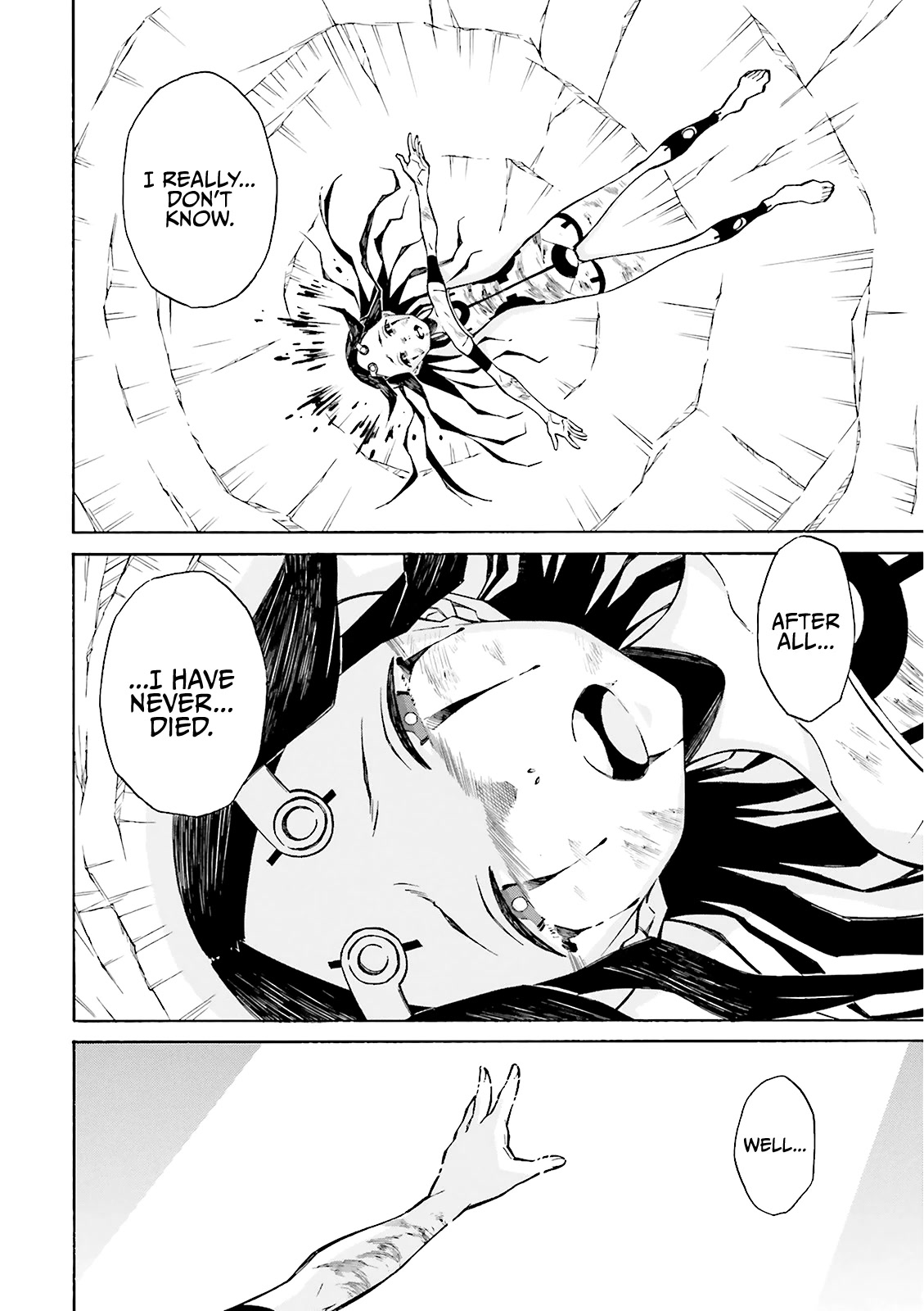 Hiniiru Chapter 23 page 26 - Chapter 23