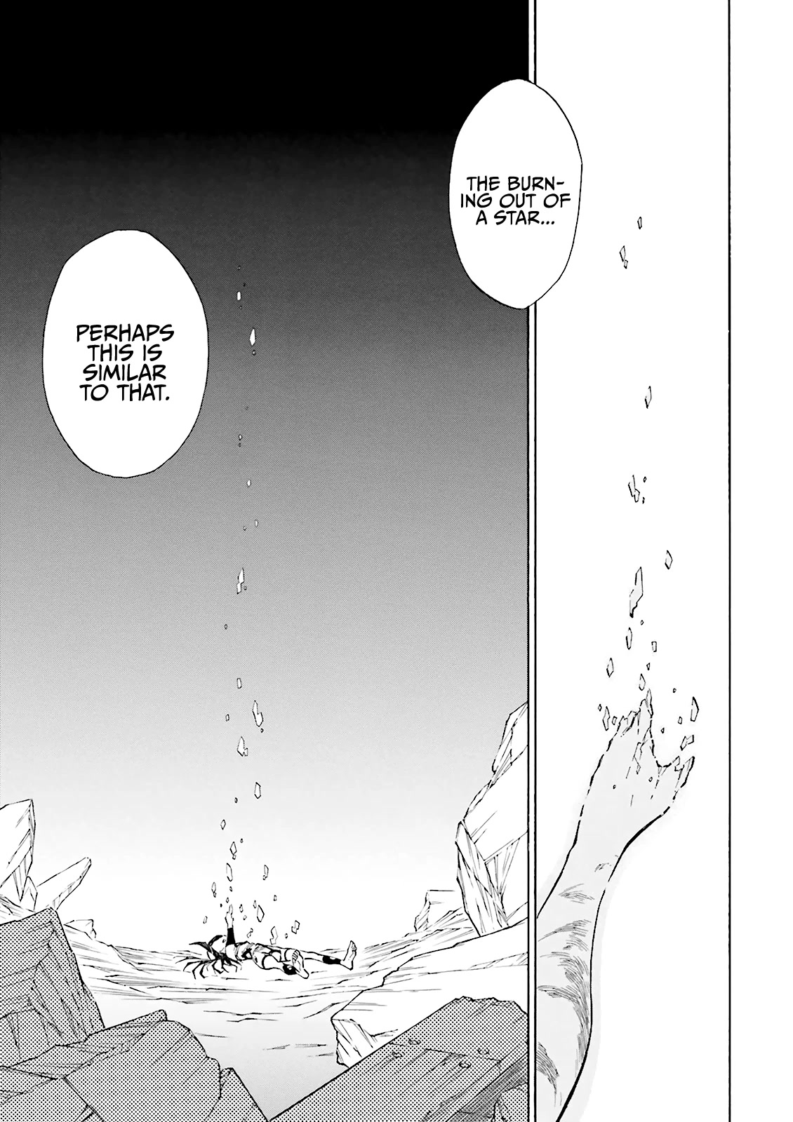Hiniiru Chapter 23 page 27 - Chapter 23