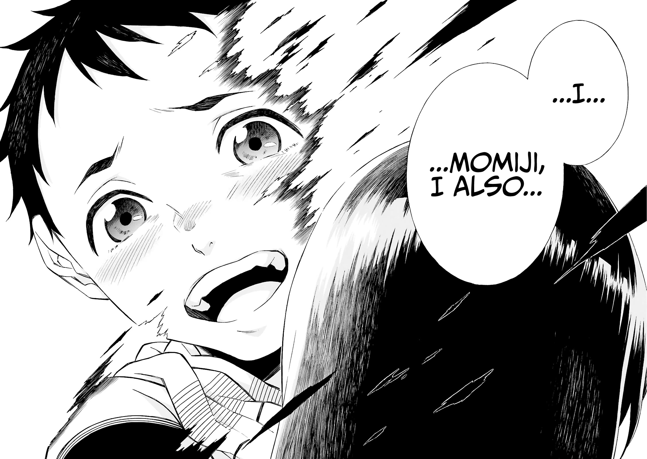 Hiniiru Chapter 24 page 14 - Chapter 24 [END]