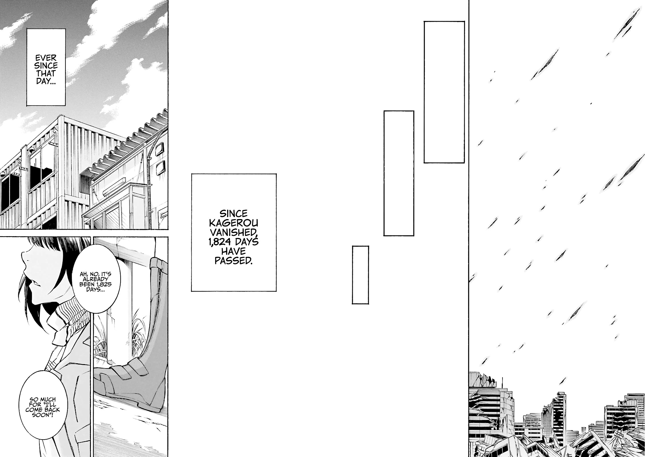 Hiniiru Chapter 24 page 19 - Chapter 24 [END]