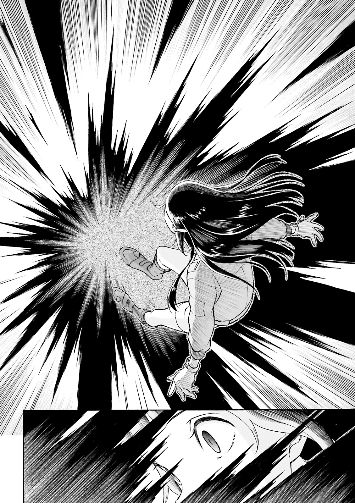 Hiniiru Chapter 24 page 27 - Chapter 24 [END]