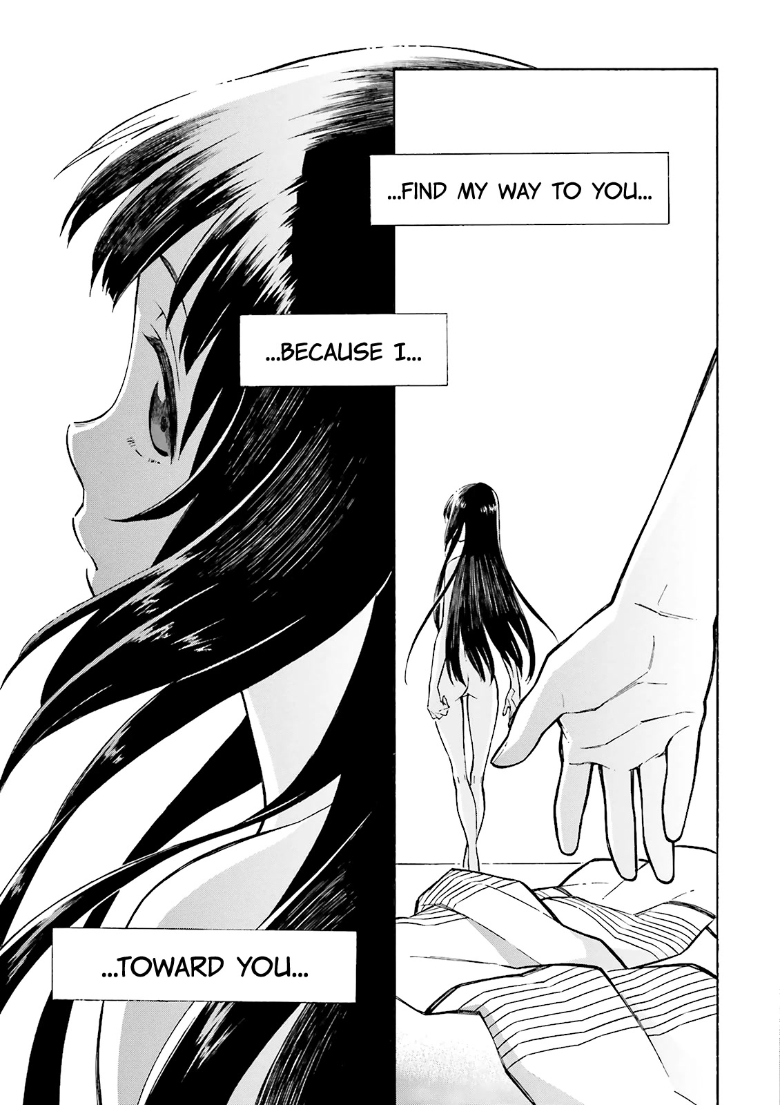 Hiniiru Chapter 24 page 30 - Chapter 24 [END]
