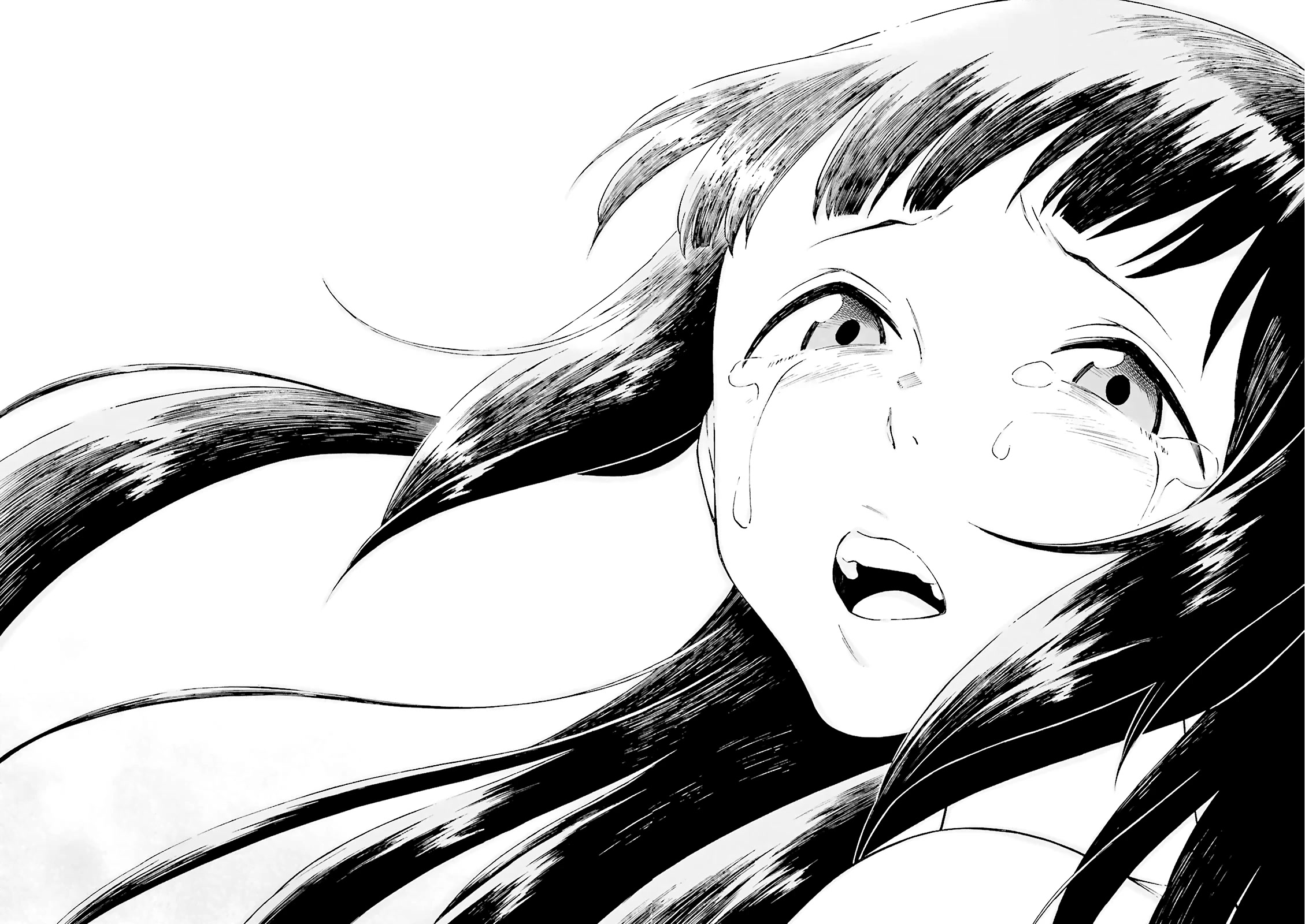 Hiniiru Chapter 24 page 31 - Chapter 24 [END]