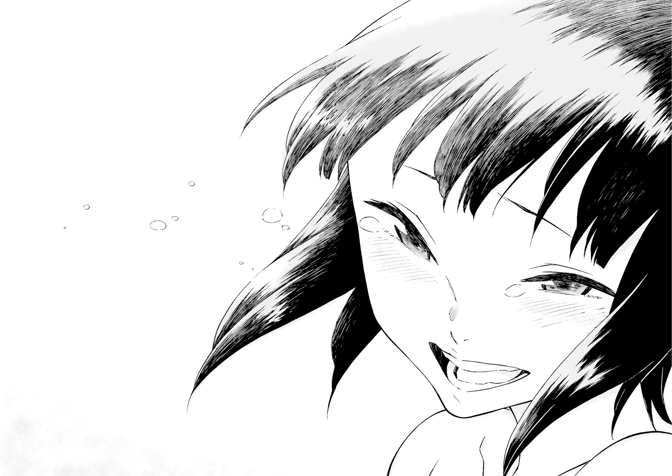 Hiniiru Chapter 24 page 32 - Chapter 24 [END]