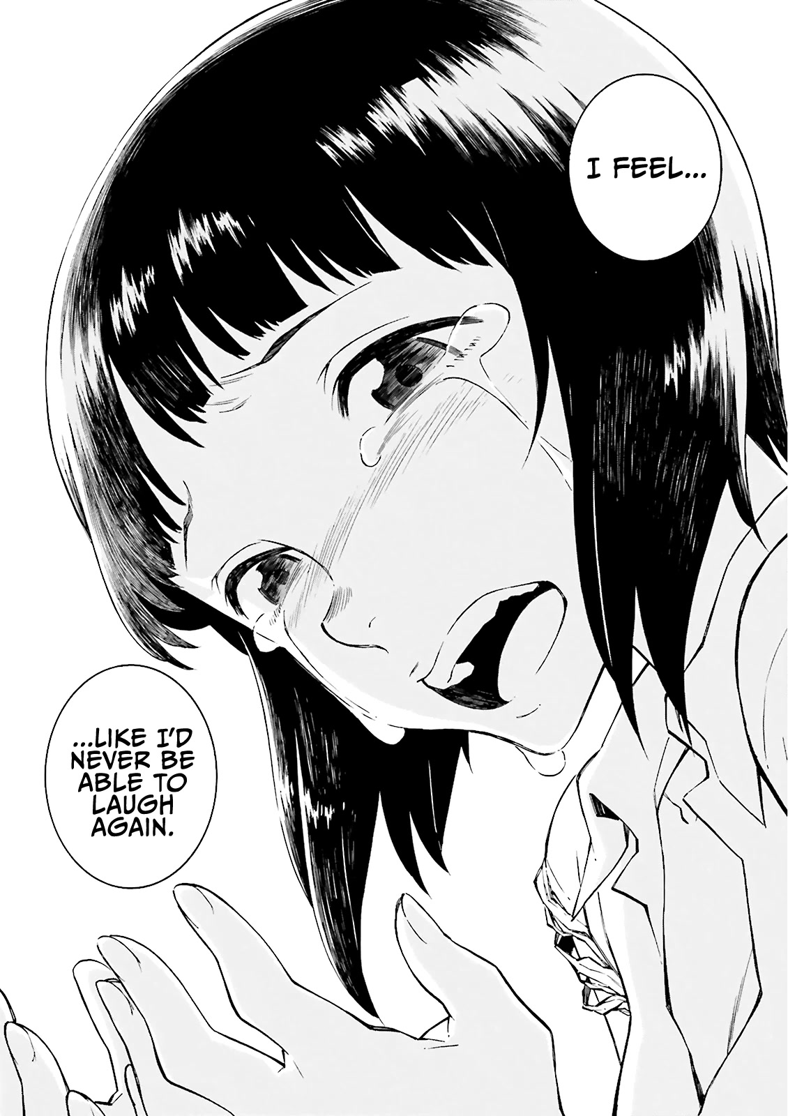 Hiniiru Chapter 24 page 6 - Chapter 24 [END]