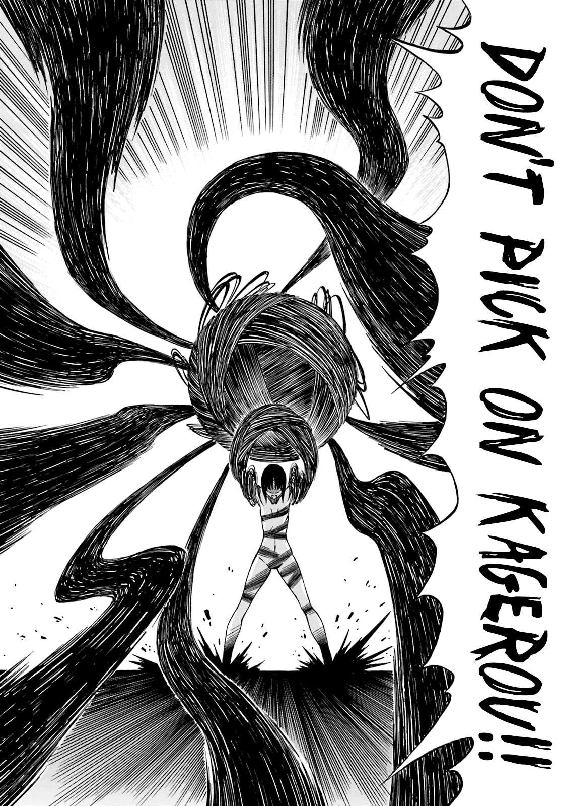 Hiniiru Chapter 3 page 29 - Chapter 3
