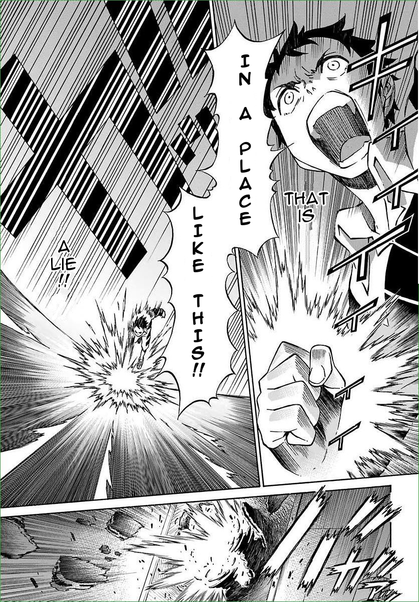 Hiniiru Chapter 7 page 26 - Chapter 7