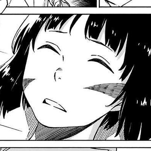 Hiniiru Chapter 7 cover
