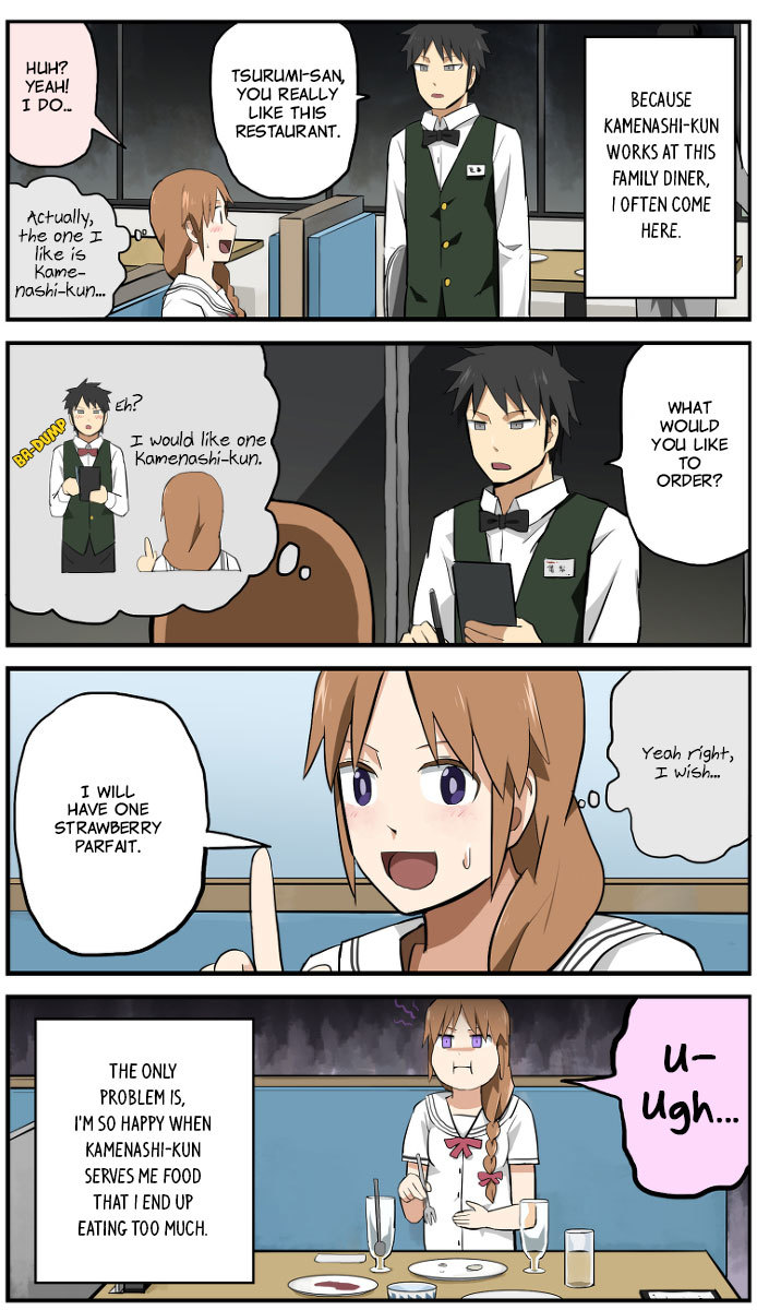 Hinmin Choujin Kanenashi-kun Chapter 2 page 8 - Chapter 2