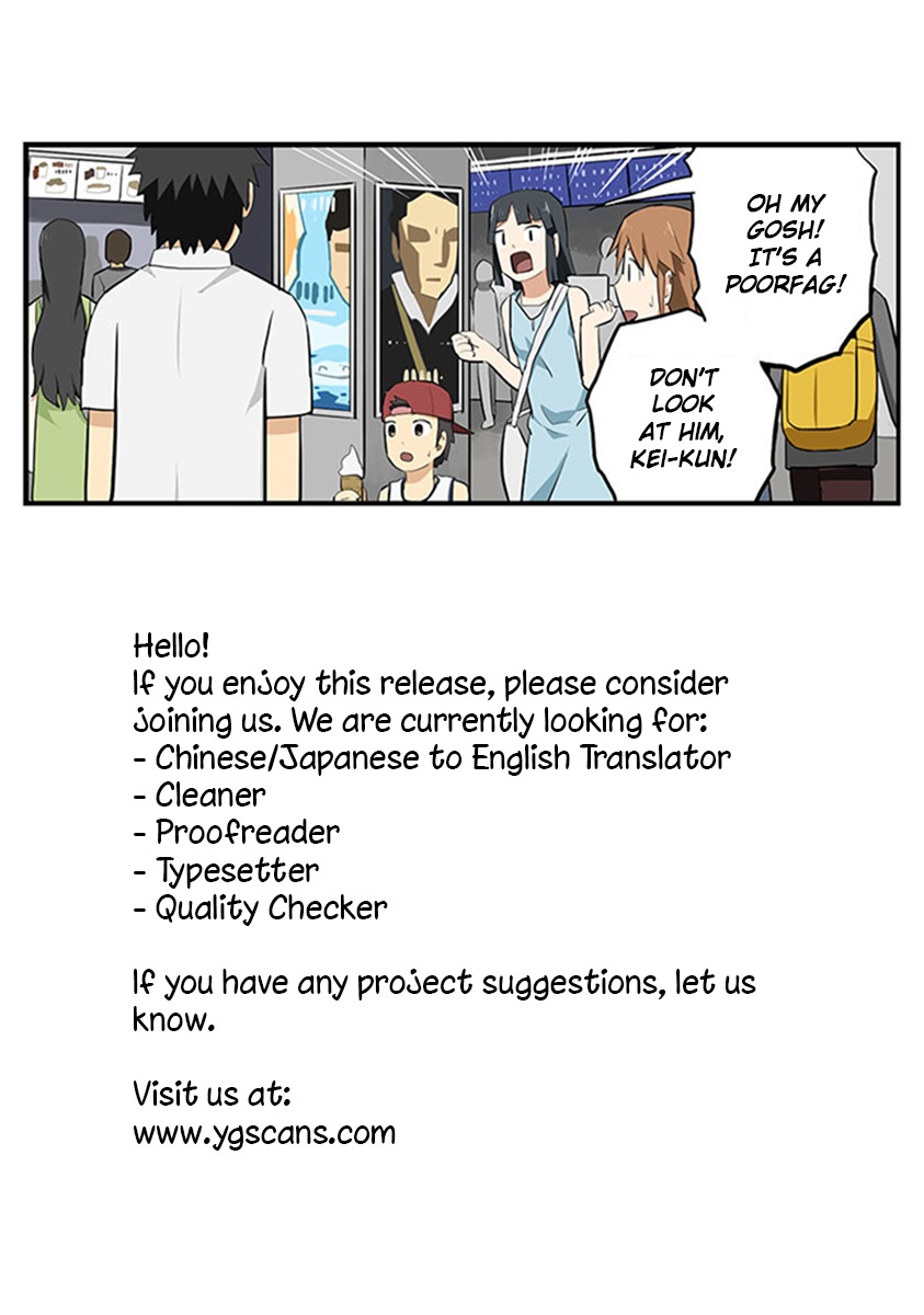 Hinmin Choujin Kanenashi-kun Chapter 3 page 15 - Chapter 3