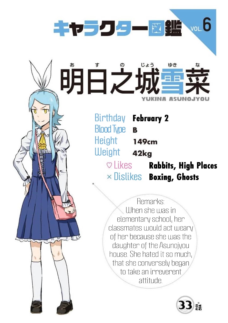 Hinmin Choujin Kanenashi-kun Chapter 33 page 1 - Chapter 33