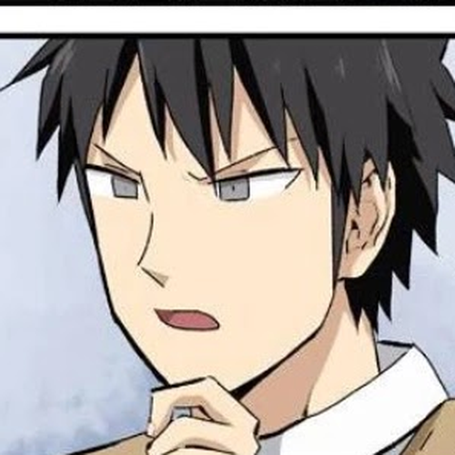 Hinmin Choujin Kanenashi-kun Chapter 33 cover