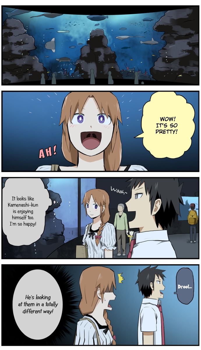 Hinmin Choujin Kanenashi-kun Chapter 5 page 10 - Chapter 5