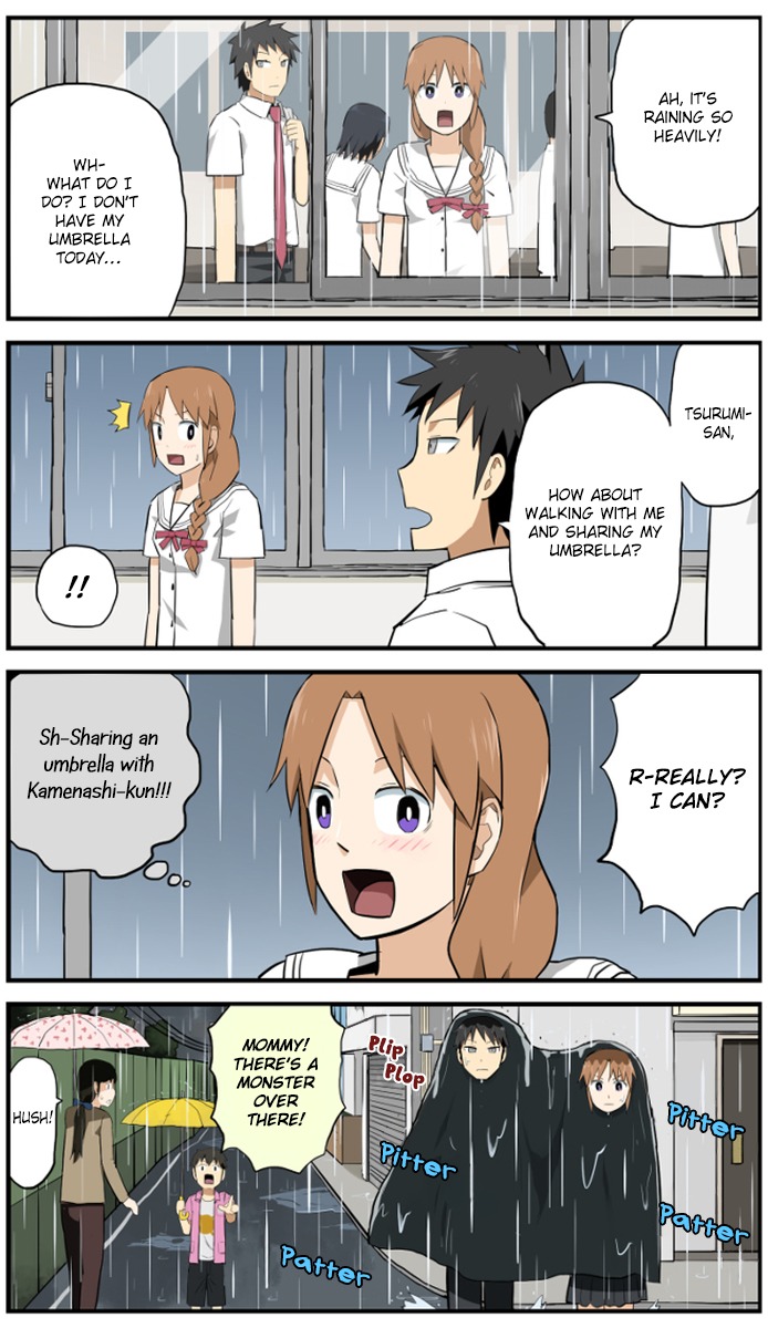Hinmin Choujin Kanenashi-kun Chapter 5 page 12 - Chapter 5