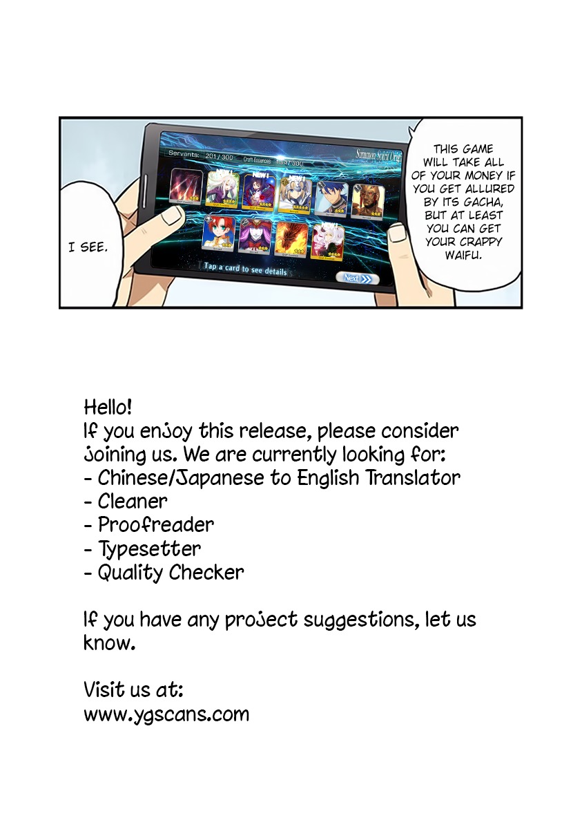 Hinmin Choujin Kanenashi-kun Chapter 6 page 13 - Chapter 6