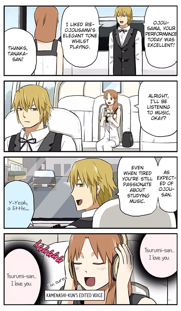 Hinmin Choujin Kanenashi-kun Chapter 6 page 8 - Chapter 6