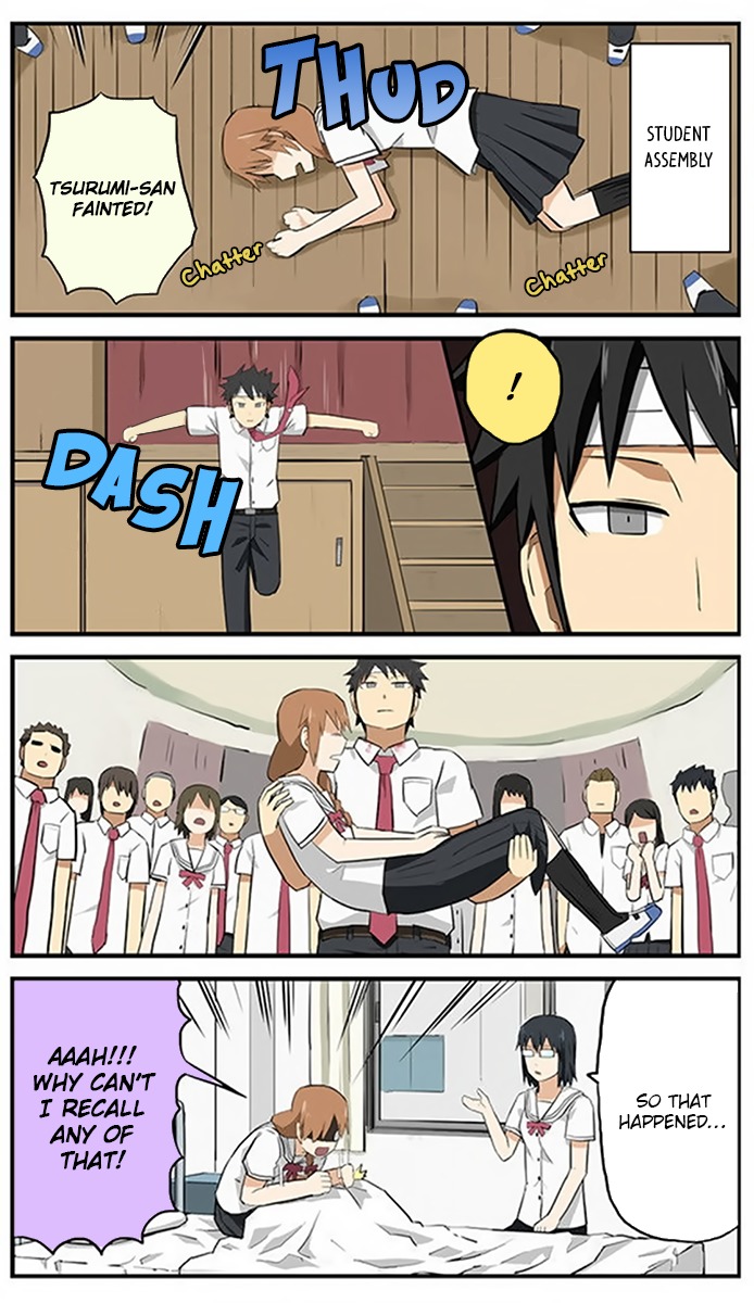 Hinmin Choujin Kanenashi-kun Chapter 7 page 12 - Chapter 7