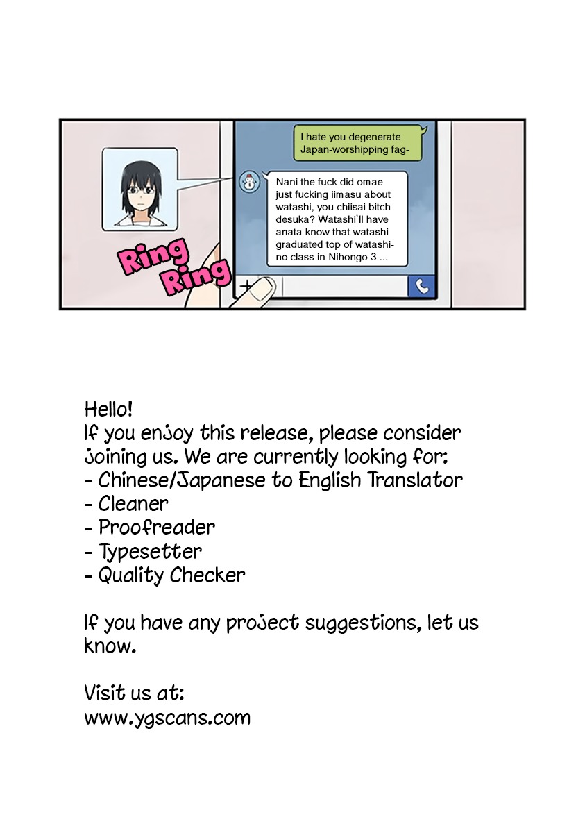 Hinmin Choujin Kanenashi-kun Chapter 7 page 13 - Chapter 7