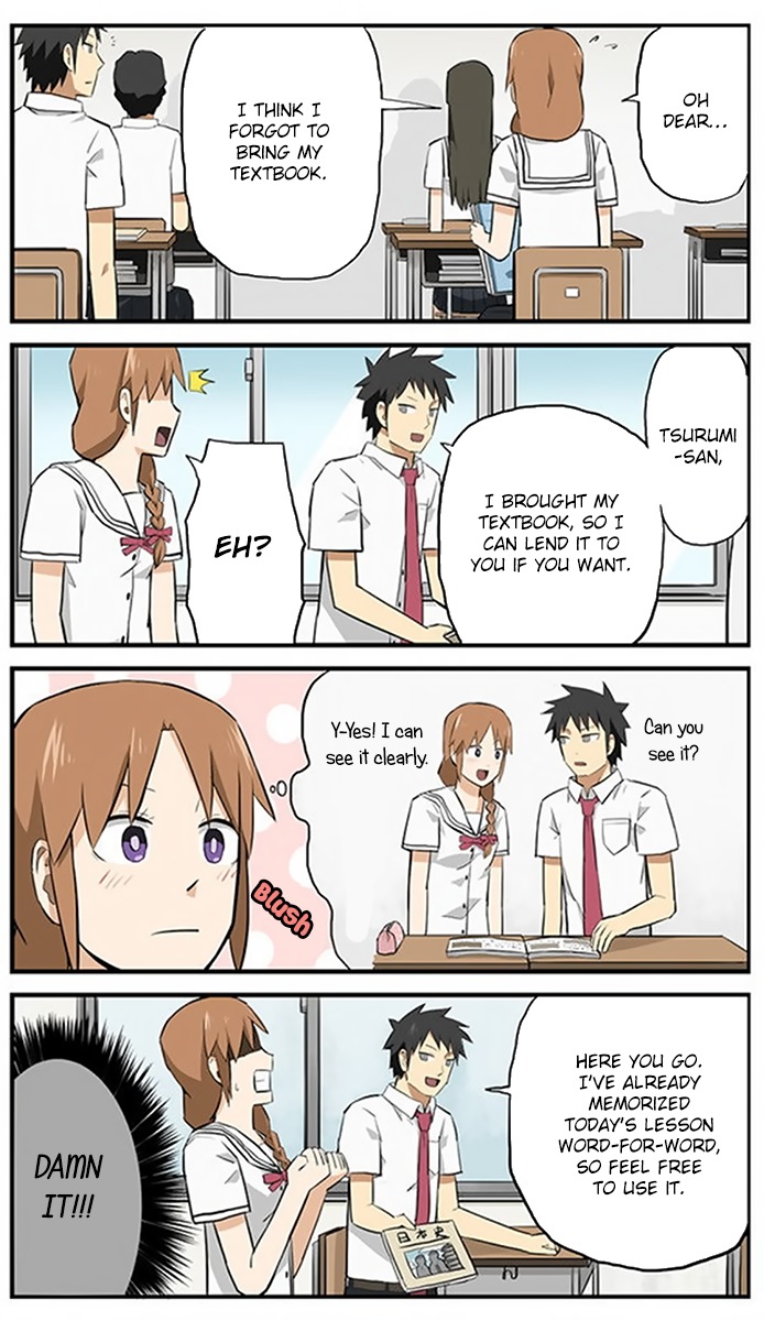 Hinmin Choujin Kanenashi-kun Chapter 7 page 5 - Chapter 7