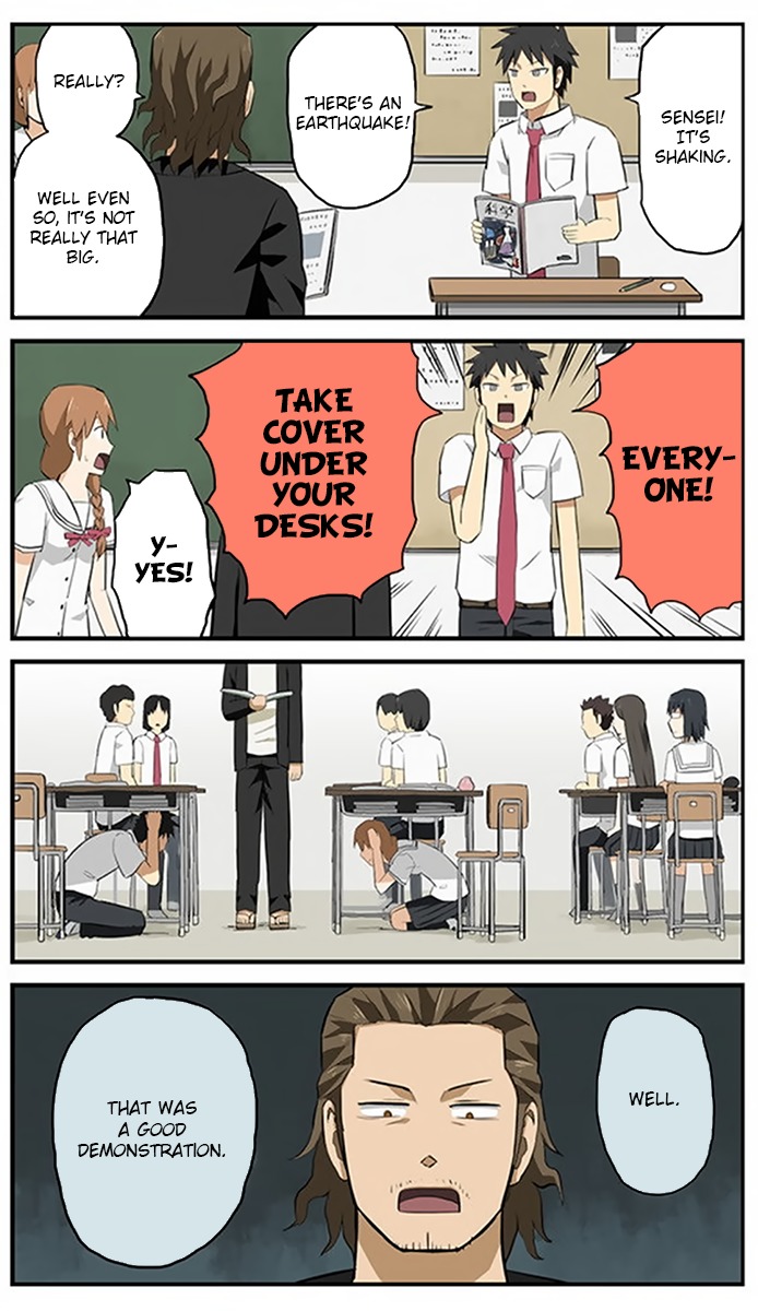 Hinmin Choujin Kanenashi-kun Chapter 7 page 9 - Chapter 7