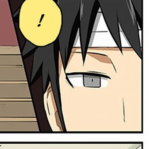 Hinmin Choujin Kanenashi-kun Chapter 7 cover
