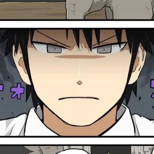 Hinmin Choujin Kanenashi-kun Chapter 9 cover