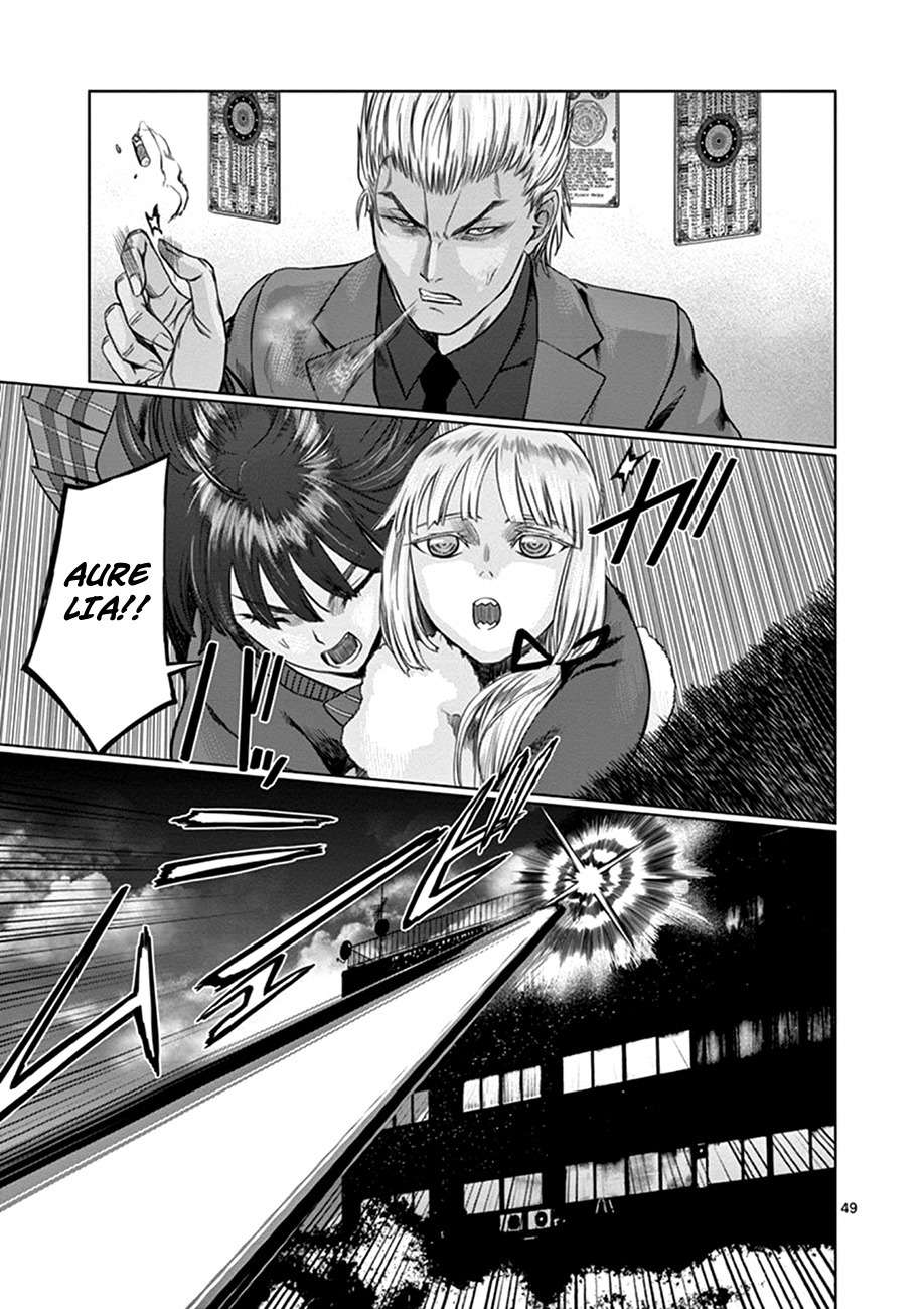 Hinmin, Seihitsu, Daifugou Chapter 1 page 51 - Chapter 1