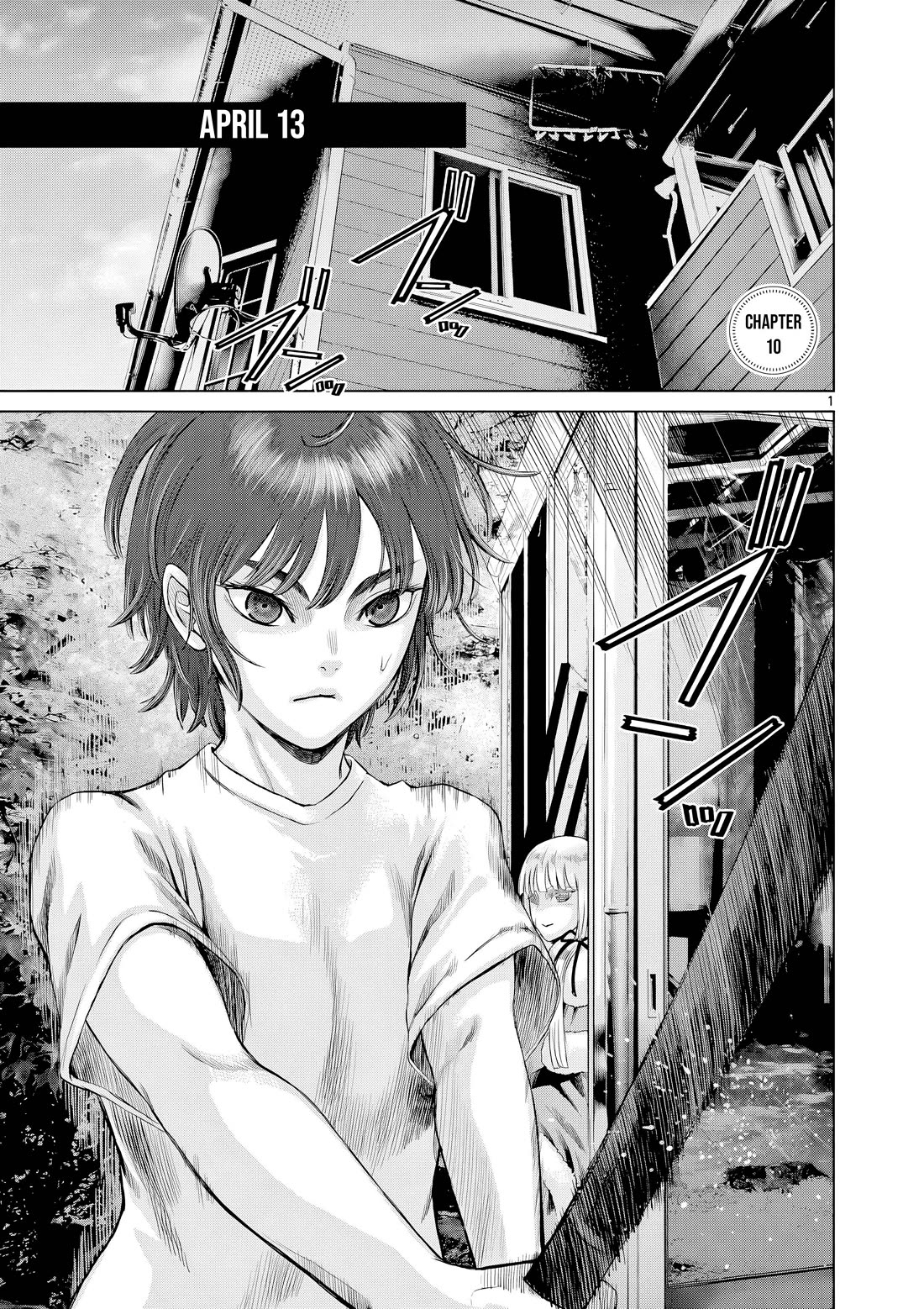 Hinmin, Seihitsu, Daifugou Chapter 10 page 2 - Chapter 10
